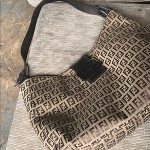 Fendi bag
